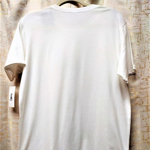 Wings & Flowers Rhinestone Bling Women Tee. Simply Beautifull!! - Picture 7 of 8